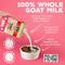 Show in main carousel: Brutus Broth Gut Health Support Goat Milk All-Natural Dog & Cat Food Topper, 16-fl oz slide 4 of 11