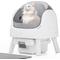 Show in main carousel: PetPivot AS11 Open-Top Self Cleaning with Safety Protection Automatic Cat Litter Box, Grey slide 1 of 9