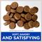 Show in main carousel: Hill's Science Diet Adult Sensitive Stomach & Skin Chicken & Barley Recipe Dry Food + Hill's Natural Soft Savories with Peanut Butter & Banana Dog Treats slide 7 of 10