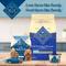 Show in main carousel: Blue Buffalo Love Made Fresh Fully Cooked Natural Chicken Meatball Fresh Dog Food, 4-lb pouch, case of 3 slide 9 of 10