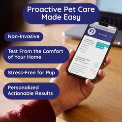 Innovative Pet Lab Digestion & Detox Gut Check slide 2 of 9