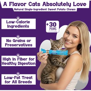 Beefeaters Lickables Grain-Free Salmon, Tuna, & Chicken Flavor Variety Pack Lickable Cat Treats, 0.53-oz tube, 48 count