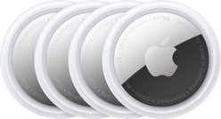 Apple Dog ID AIRTAG, 4 count