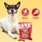 Show in main carousel: BARK Beefy Meat Hunks Beef Recipe Soft & Chewy Dog Treats, 24-oz bag slide 5 of 9