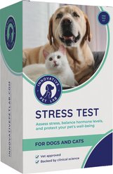 Innovative Pet Lab Stress Test Kit for Dogs