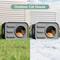 Show in main carousel: KAMABOKO Camera Shaped Durable Resin Weatherproof Polypropylene Indoor & Outdoor Cat House, Grey slide 5 of 6