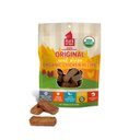 Plato Original Real Strips Chicken Recipe Dog Treats, 18-oz bag