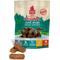 Show in main carousel: Plato Original Real Strips Duck Recipe Dog Treats, 18-oz bag slide 1 of 11