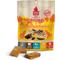 Show in main carousel: Plato Original Real Strips Turkey & Pumpkin Recipe Grain-Free Dog Treats, 18-oz bag slide 1 of 11