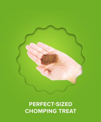 Show full view: Plato Original Real Strips Duck Recipe Dog Treats, 18-oz bag slide 7 of 11