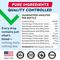 Show in main carousel: StrellaLab Salmon Oil & Cats & Itch & Allergy Relief Skin & Coat with Omega 3 Supplement for Dogs, 32-fl oz bottle slide 7 of 8