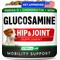 Show in main carousel: StrellaLab Glucosamine Chondroitin & Hip & Joint with Omegas 3 & Fish Oil Advanced Mobility Chew Supplement for Dogs, 120 count slide 1 of 9
