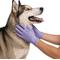 Show in main carousel: FifthPulse Nitrile Exam Latex Free & Powder Free Gloves, Lilac, X-Small, 200 count slide 5 of 6