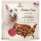 Show in main carousel: American Paws Dehydrated Chicken Feet Dog Treats, 3-lb bag slide 3 of 8