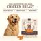 Show in main carousel: American Paws Chicken Breast Jerky Dog Treats, 2-lb bag slide 4 of 8