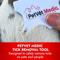 Show in main carousel: PetVet Medic Card Tick Remover for Dogs, 6 x 4 x 0.25-in, 3 count slide 2 of 5