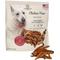 Show in main carousel: American Paws Dehydrated Chicken Feet Dog Treats, 3-lb bag slide 1 of 8