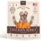 Show in main carousel: American Paws Chicken Breast Jerky Dog Treats, 2-lb bag slide 3 of 8