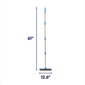 Frisco Pet Hair Remover Broom