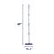 Show in main carousel: Frisco Pet Hair Remover Broom slide 2 of 8