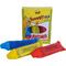 Show in main carousel: Yeowww! ola Crayons Cat Toy, Assorted Colors slide 1 of 4
