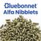 Show in main carousel: Bluebonnet Feeds Alfalfa Nibblets Pelleted Forage Horse Feed, 50-lb bag slide 3 of 6