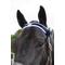 Show in main carousel: Professional's Choice Horse Magnetic Brow Piece, Navy, 12-in slide 1 of 1