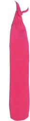 Tail Tamer by Professional's Choice Horse Tail Bag, Pink, 31-in