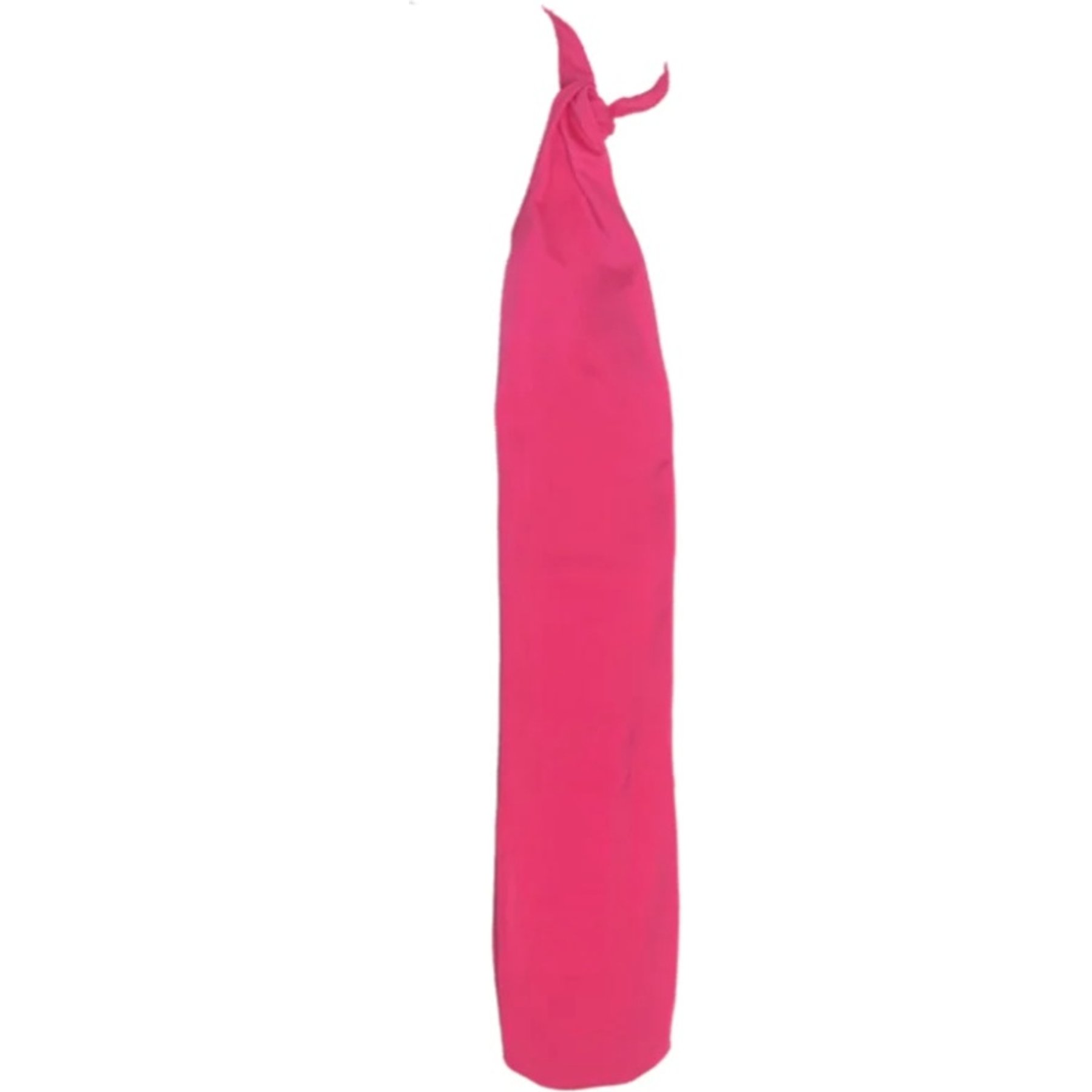 Tail Tamer by Professional's Choice Horse Tail Bag, Pink, 31-in