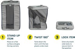 SP Pop Dog Crate, Large slide 2 of 9