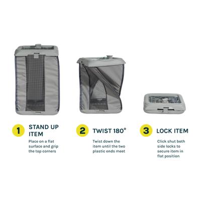 Show full view: SP Pop Dog Crate, Large slide 7 of 10