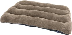 SP Waterproof Plush Dog Bed, 46-in