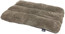 SP Waterproof Plush Dog Bed, 24-in