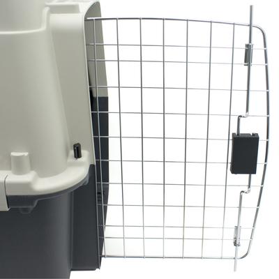 Show full view: SportPet Designs Travel Kennel Dog Carrier, XX-Large slide 6 of 12