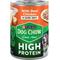 Show in main carousel: Dog Chow High Protein Chicken in Savory Gravy Canned Dog Food, 13-oz can, case of 12 slide 1 of 11