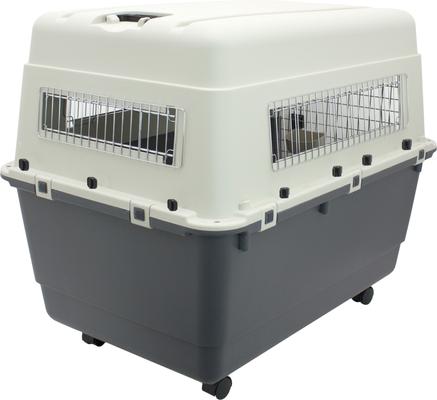 Show full view: SportPet Designs Travel Kennel Dog Carrier, XX-Large slide 3 of 12