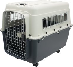 SportPet Designs Travel Kennel Dog Carrier, XX-Large