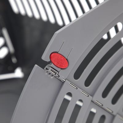 Show full view: SP Kitty City Cat Carrier slide 8 of 10