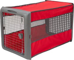 SP Pop Dog Crate, Large