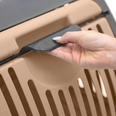 Show full view: SP Kitty City Cat Carrier slide 6 of 10