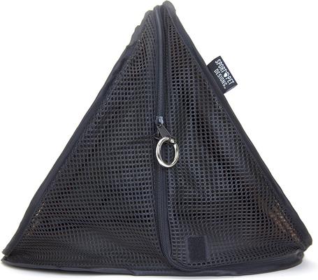 Show full view: SportPet Designs Pop Open Cat Carrier, Brown slide 4 of 8