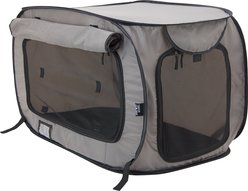 SP Pop Open Cat Carrier slide 1 of 9