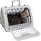 Show in main carousel: SP Water Resistant Cat Carrier & Bed slide 3 of 8