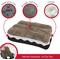 Show in main carousel: SP Waterproof Plush Dog Bed, 36.5-in slide 5 of 9