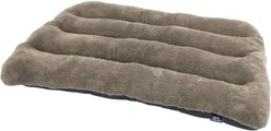 SP Waterproof Plush Dog Bed, 33-in