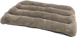 SportPet Designs Waterproof Plush Dog Bed, 33-in