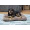 Show in main carousel: SP Waterproof Plush Dog Bed, 33-in slide 7 of 8