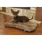 Show in main carousel: SP Waterproof Plush Dog Bed, 20-in slide 6 of 10