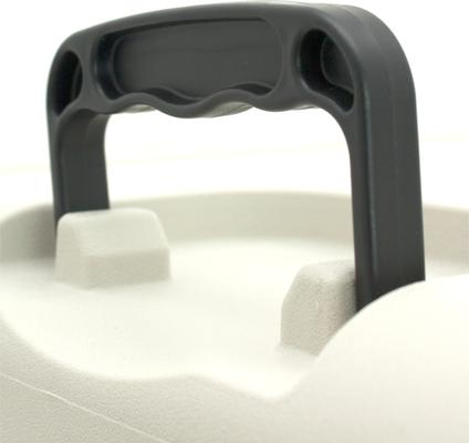 Show full view: SportPet Designs Travel Kennel Dog Carrier, XX-Large slide 10 of 12