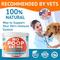 Show in main carousel: GoodGrowlies No Poo & Coprophagia Stool Eating Deterrent Probiotics & Digestive Enzymes Chews, 120 count slide 10 of 11